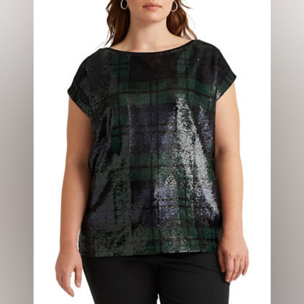 Ralph Lauren Top 